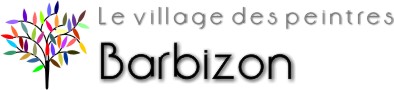 Barbizon le village des peintres