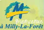 Mairie de Milly-la-Forêt